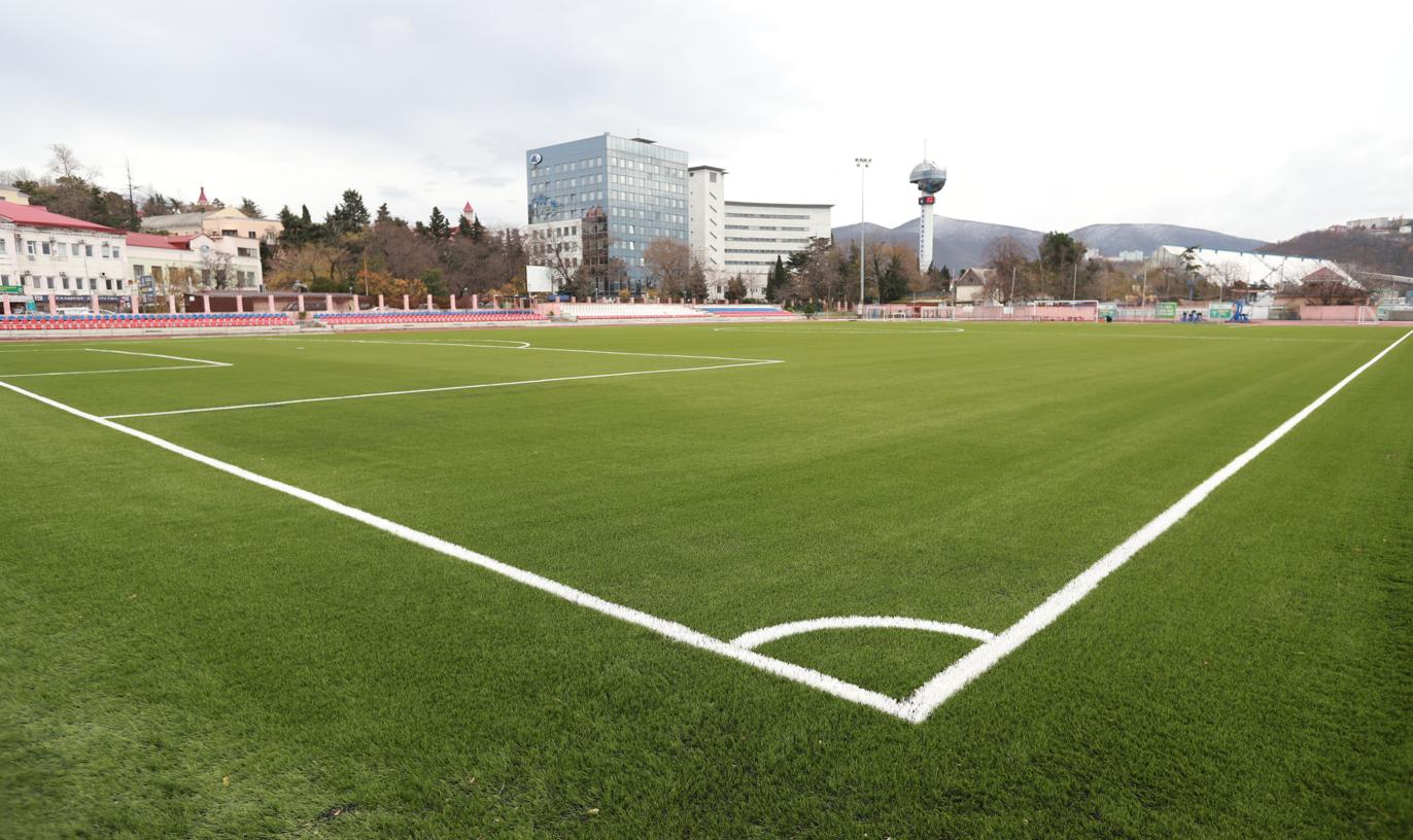 Russian Diadem HD Non infill Football Gr