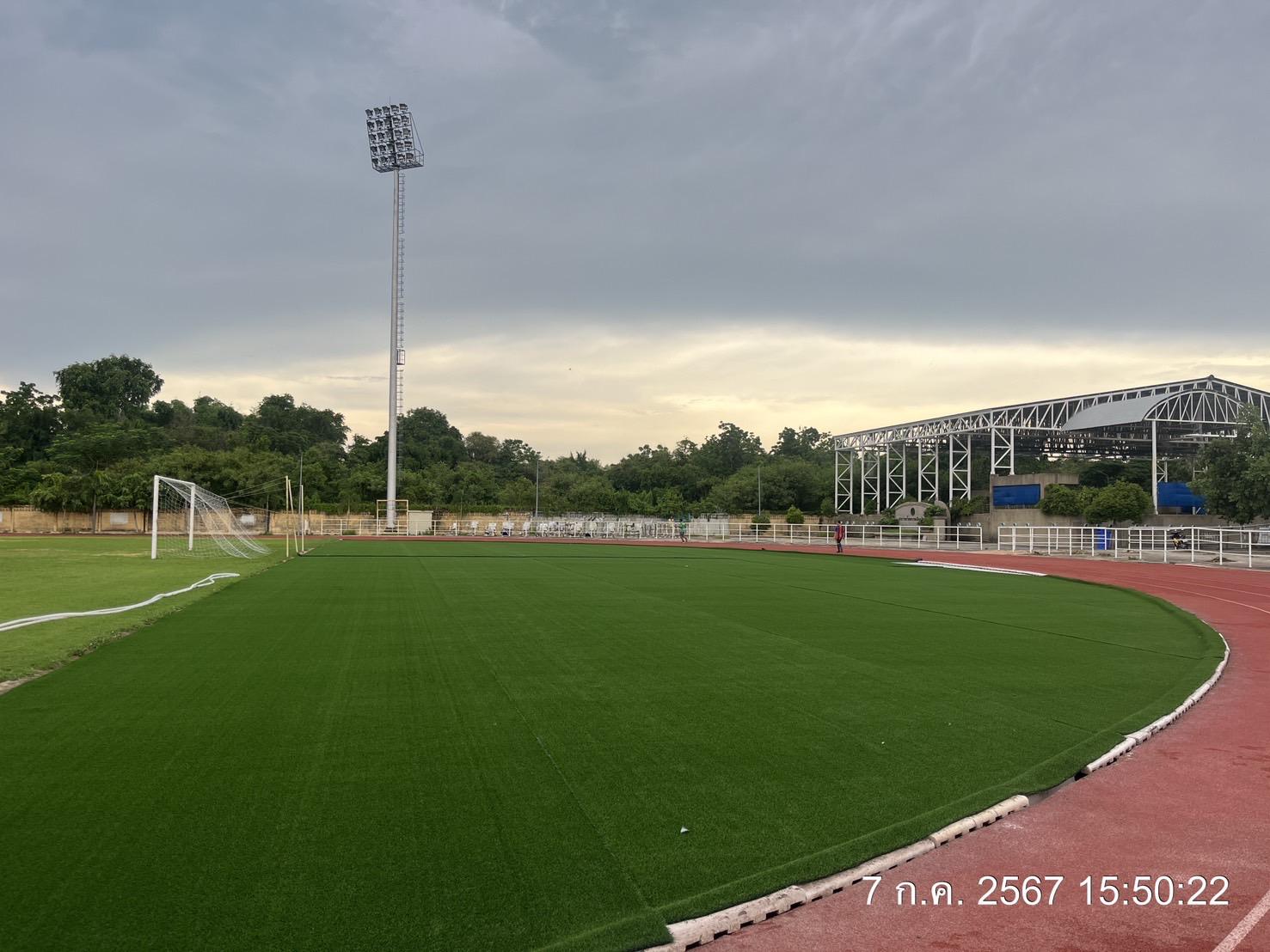 Building a Comprehensive Sports Sa