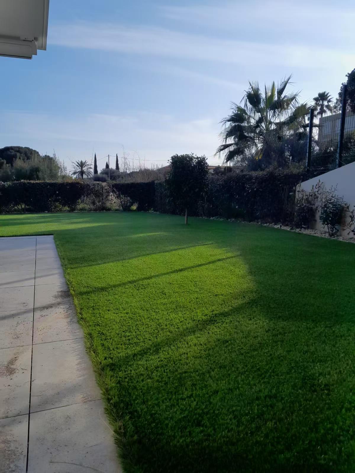 France Naturelment 45mm infill Grass Pro