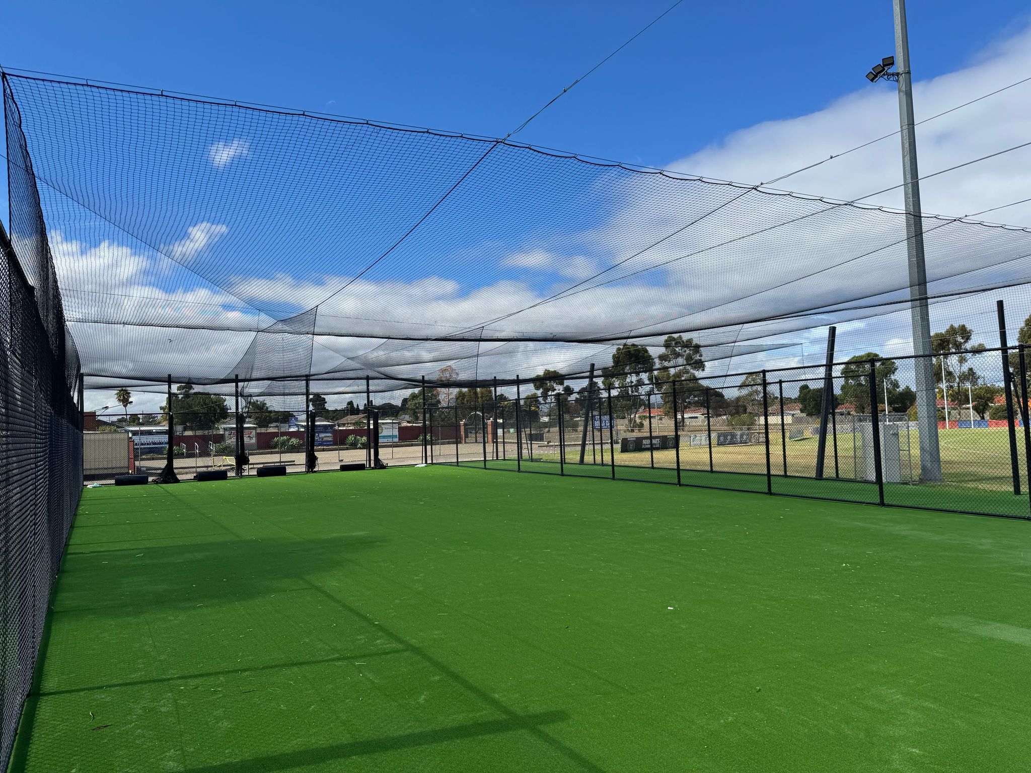 Vivaturf Artificial Grass: The Per