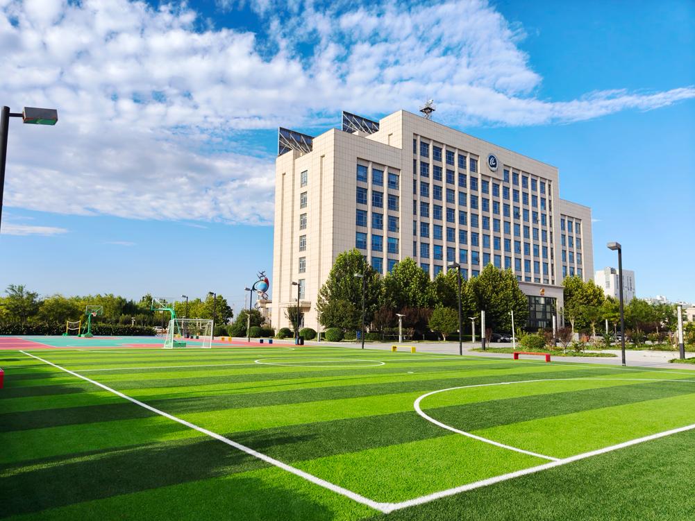 Hebei Lingang Economic Development