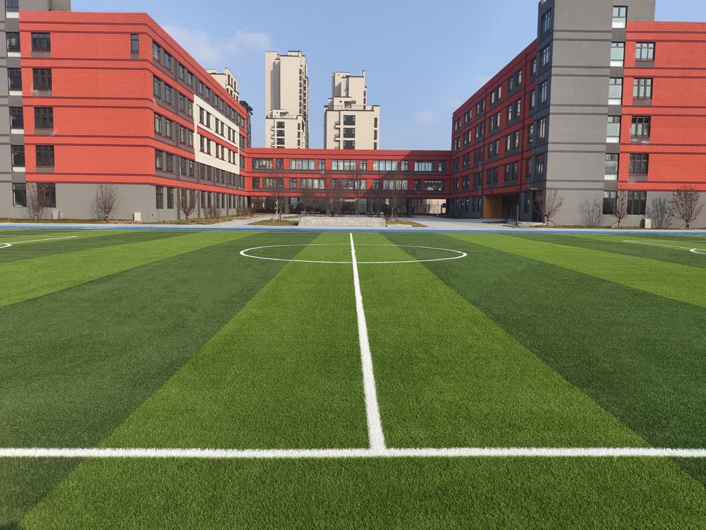 Nanjing No.1 Primary School Shenya